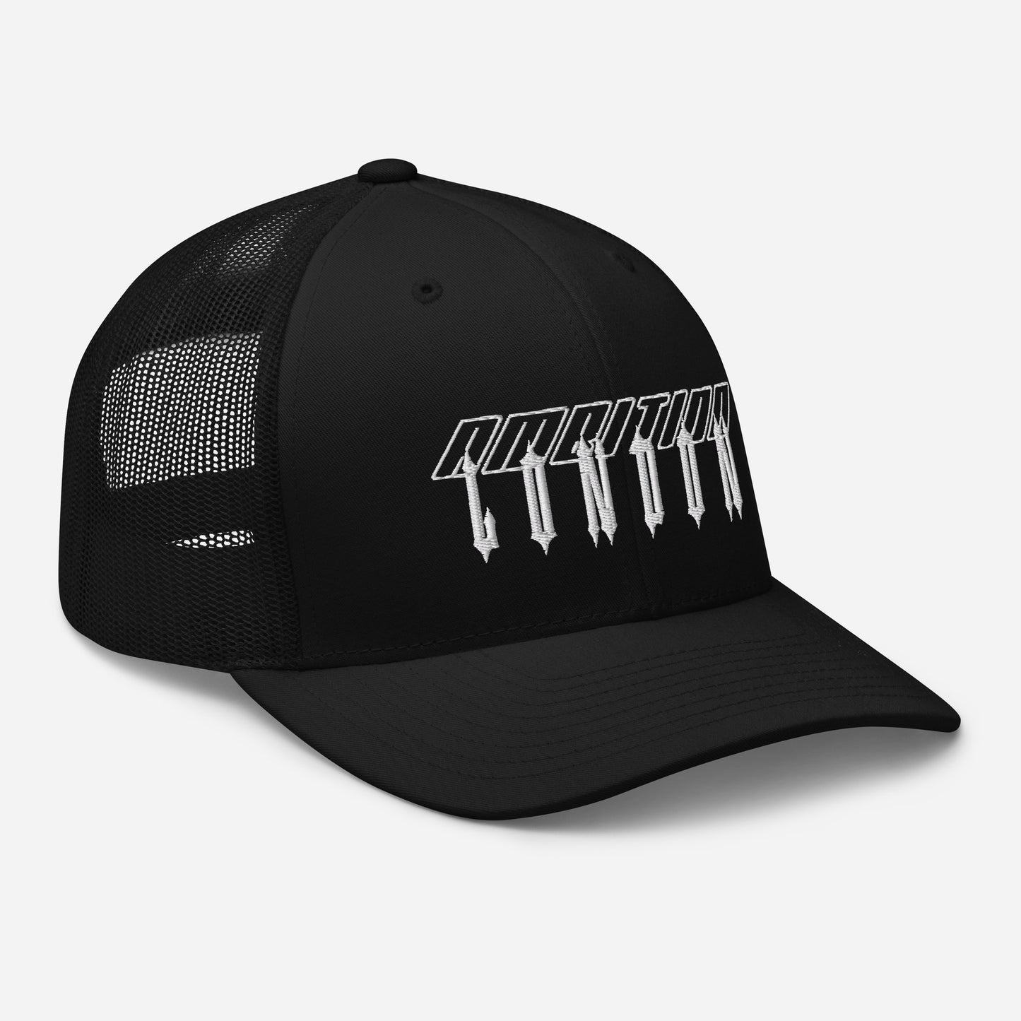 Ambition LONDON Edition Cap