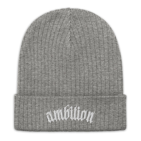 Ambition Beanie