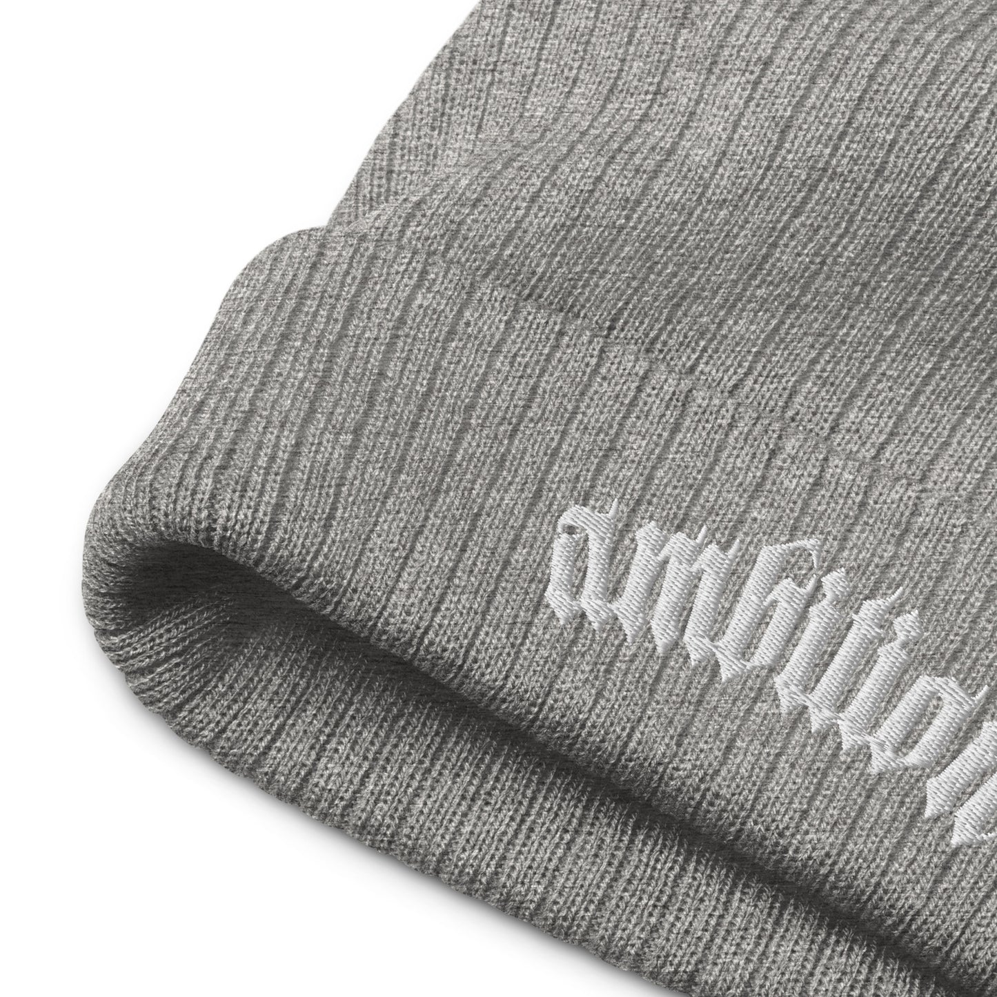 Ambition Beanie